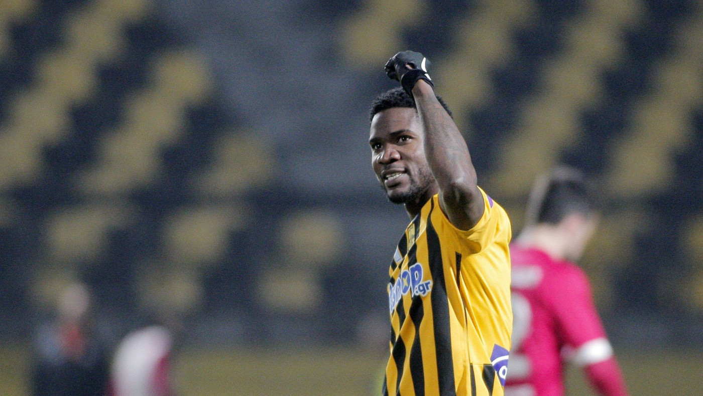 Επιστρέφει ο Ιντέγε, αποφασίζει για Ατρόμητο ο Ένινγκ