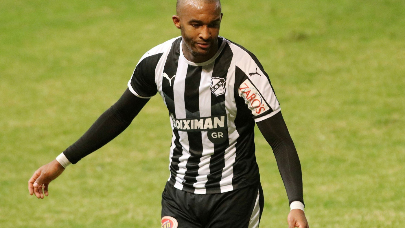 Σεμέδο: «Ο ΠΑΟΚ είναι ομάδα, να παίζει βασικός ο Λάμπρου»