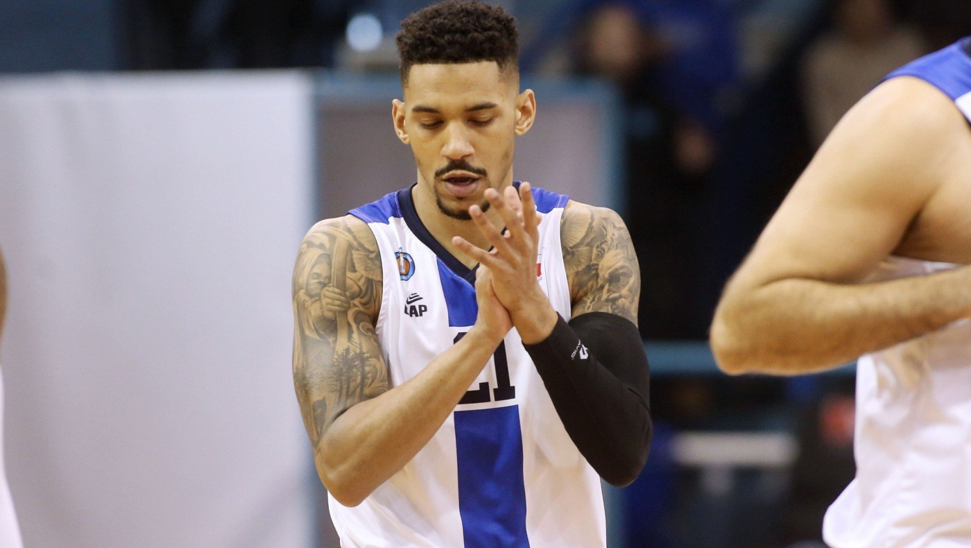 Χάνλαν: «Στόχος τα πλέι οφ, ανάσα η διακοπή»