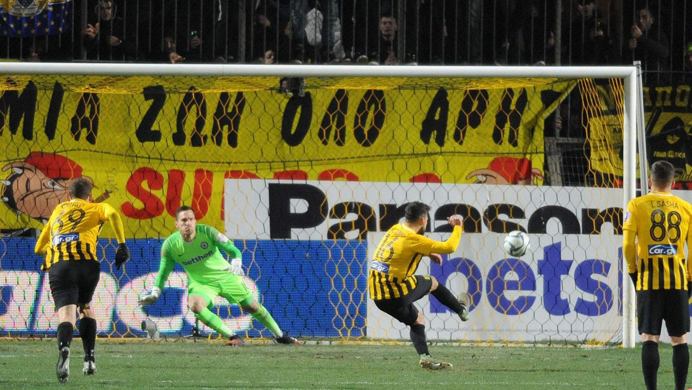 Το δυσκολότερο στοίχημα που περιμένει τον Αρη