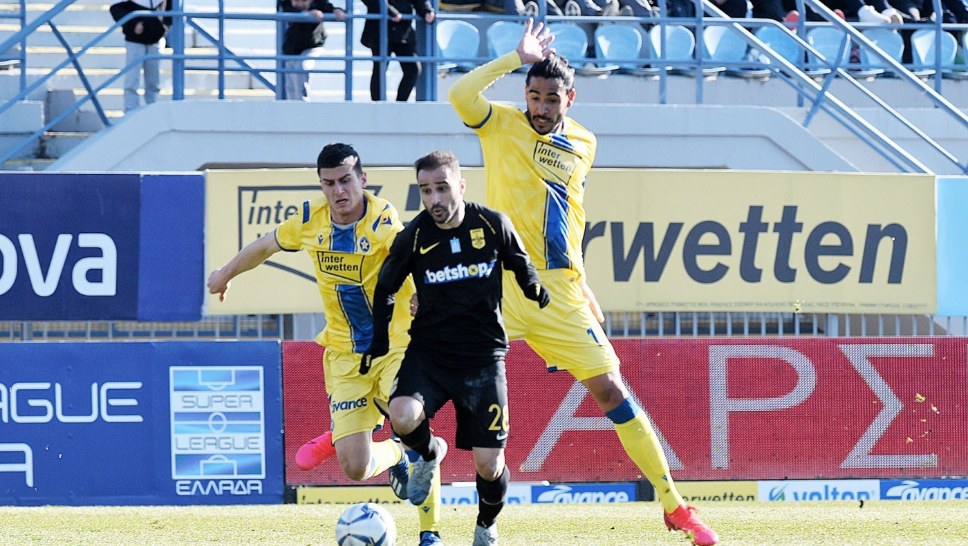 Κρίμα για τον Φετφατζίδη