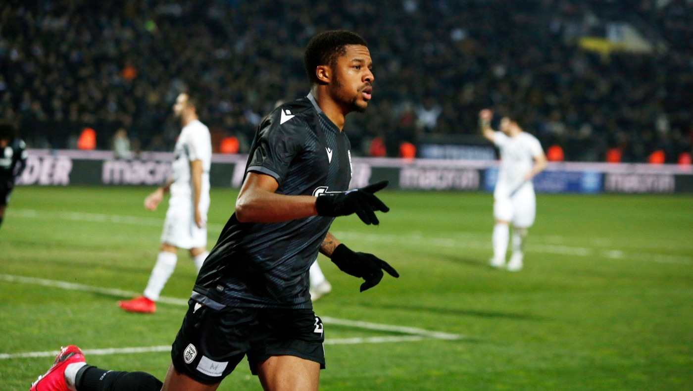 Το βίωμα του Άκπομ που τον στιγμάτισε