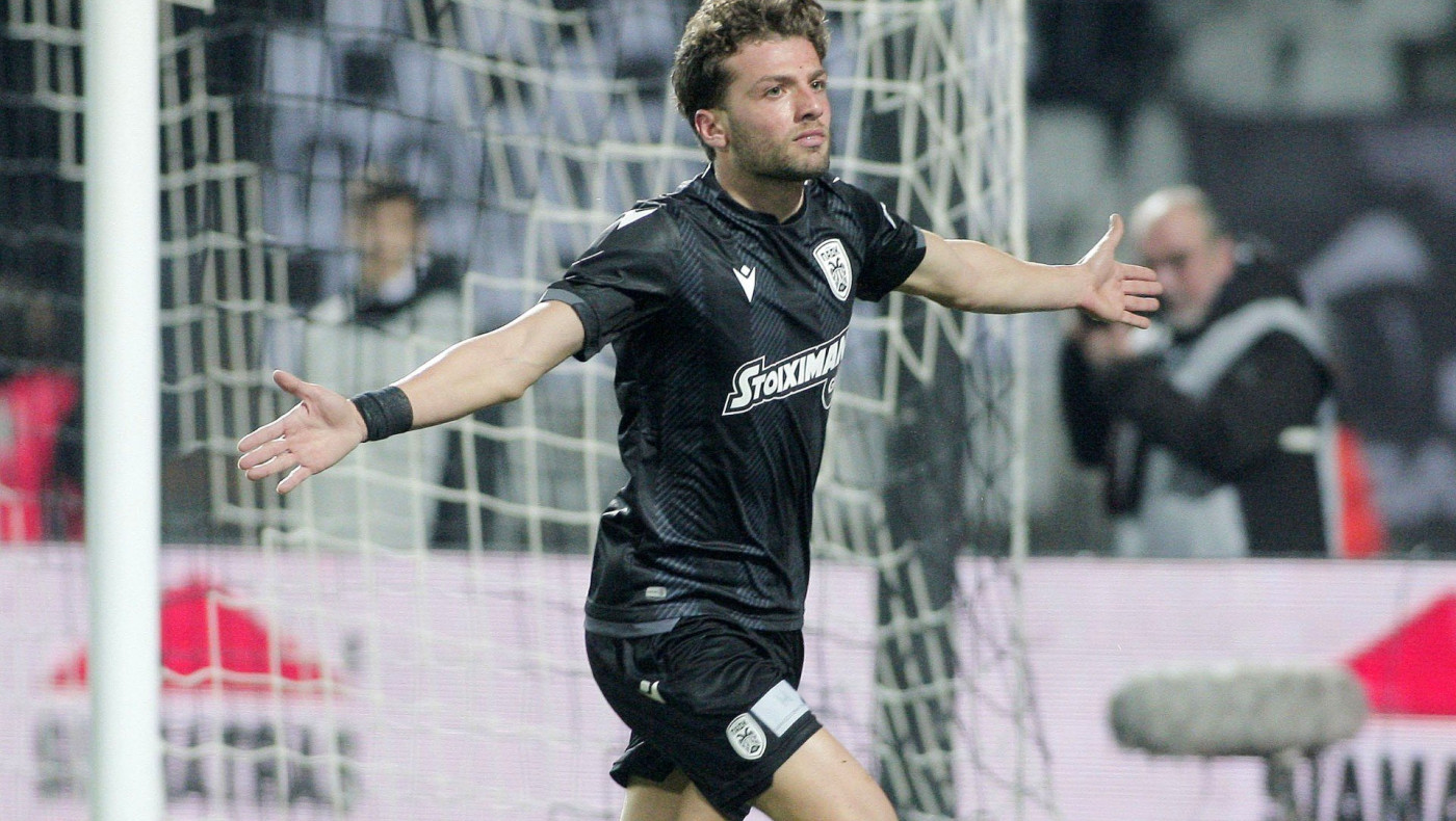 «Καθάρισαν» τα αετόπουλα,  με τα φτερά τους «πέταξε» η ομάδα