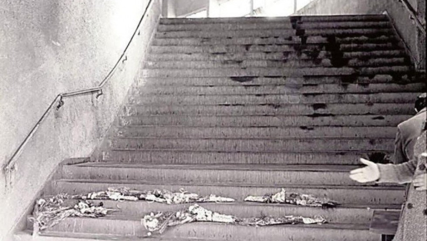 Η τραγωδία της Θύρας 7: 39 χρόνια μετά