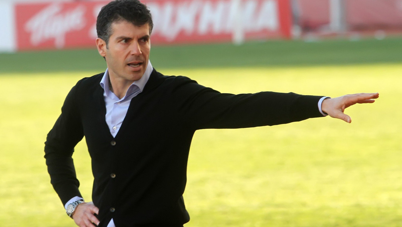 Χριστόπουλος: «Παράνοια να υπάρχει επιτήρηση από την UEFA»