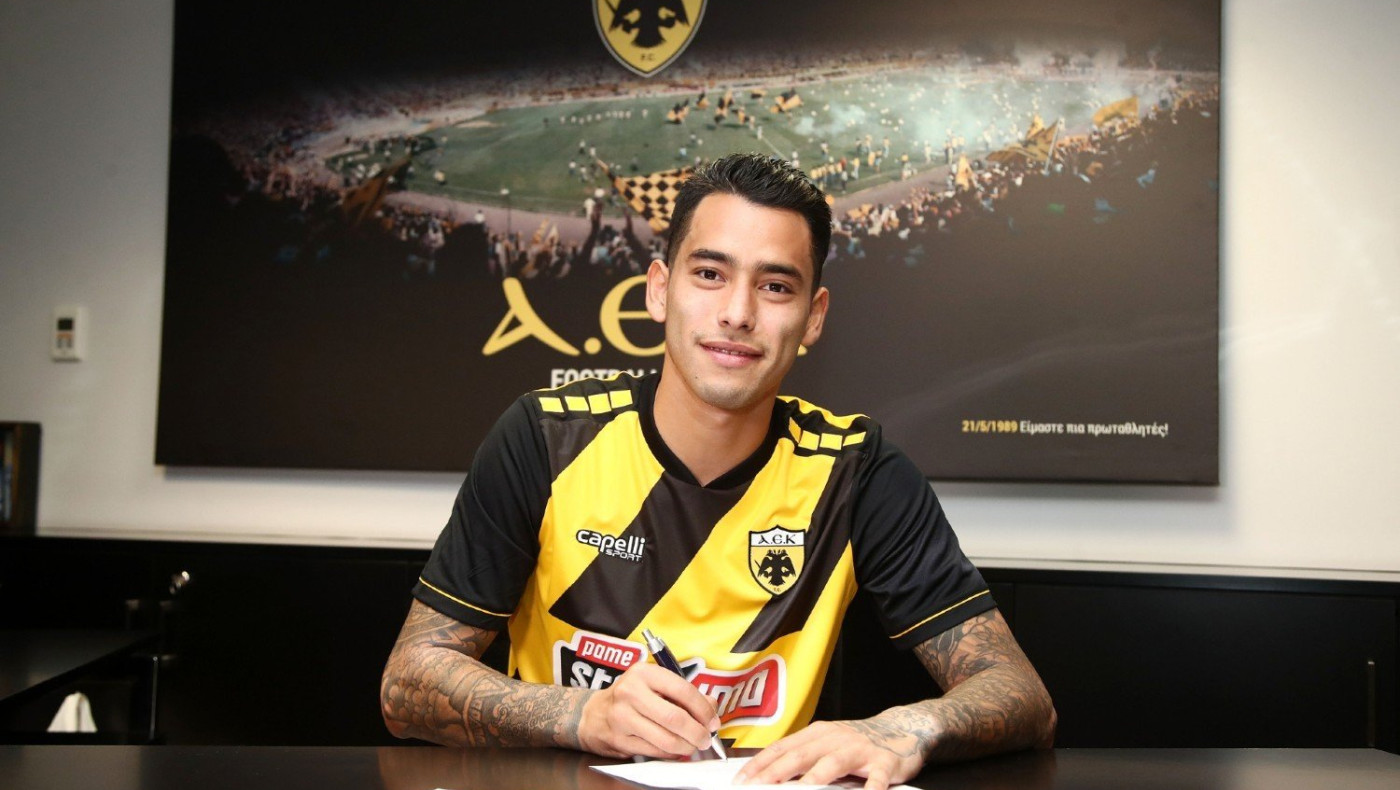 Super League 1: Οι κερδισμένοι και οι χαμένοι της μεταγραφικής περιόδου