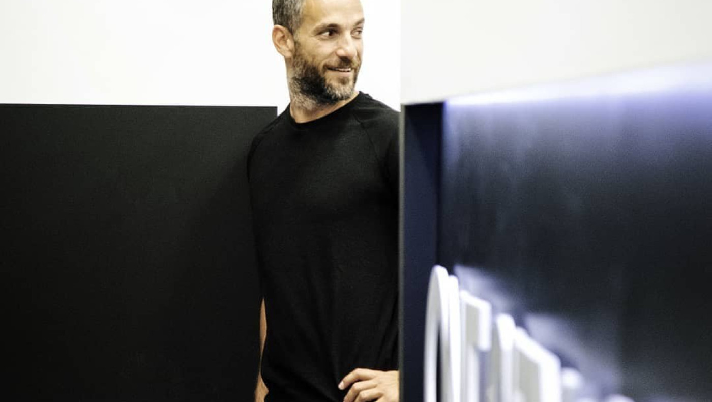 Αρωνιάδης: «Έχουμε τηλεοπτική στέγη και επενδύουμε σε αυτή»