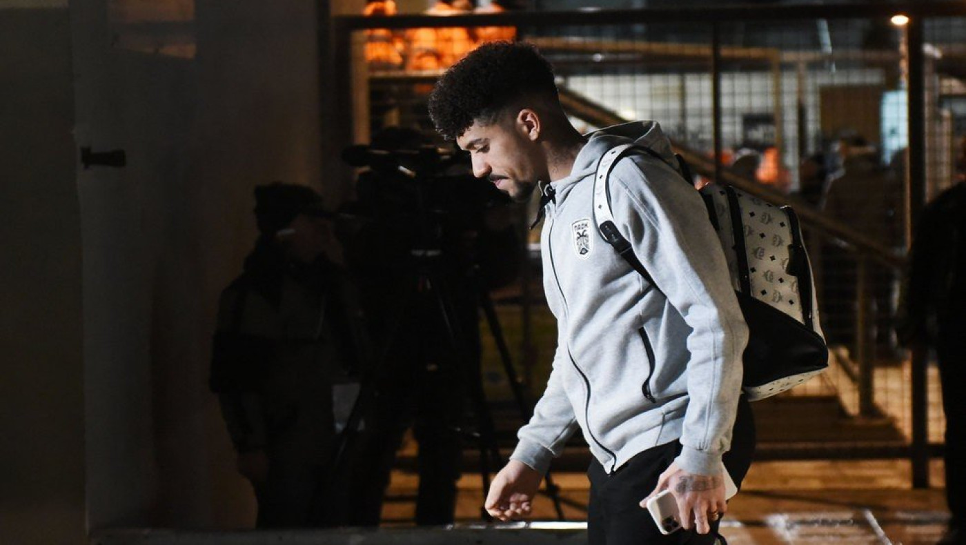 Η δικαιολογημένη απουσία του Αουγκούστο από το προολυμπιακό τουρνουά