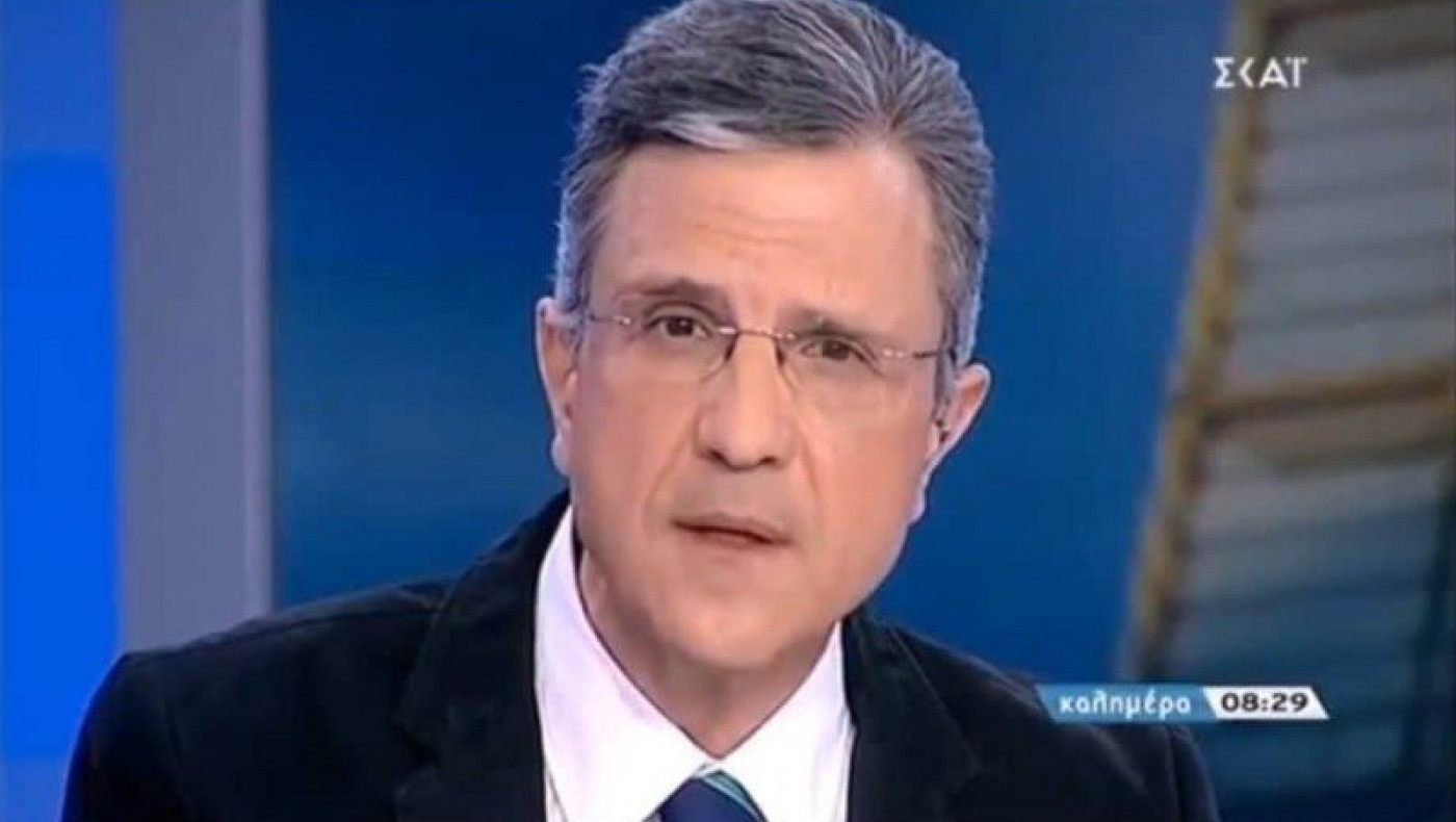 Γιώργος Αυτιάς-Αποκάλυψη για την περιπέτεια με την υγεία του: «Είδα μπροστά μου τον θάνατο!»