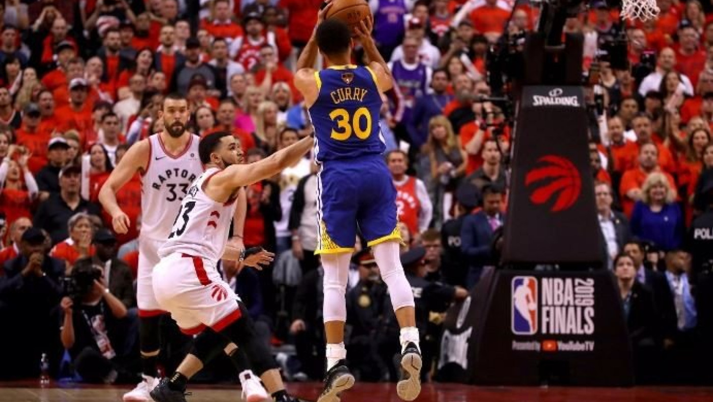 Προς Ιούλιο η επανέναρξη στο NBA