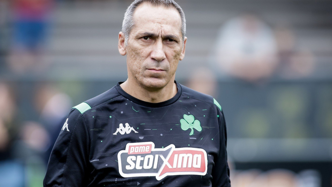 «Ανάποδα σφυρίγματα στην Τούμπα, περίεργο με ξένους διαιτητές»