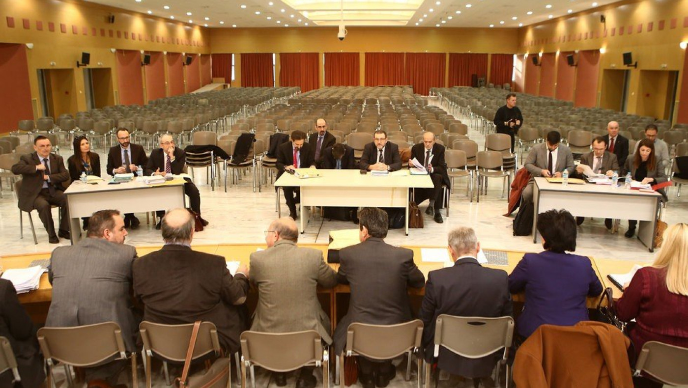 Το σκεπτικό σε 106 σελίδες αποδομεί πλήρως την επιχειρηματολογία ΕΕΑ και Ολυμπιακού!