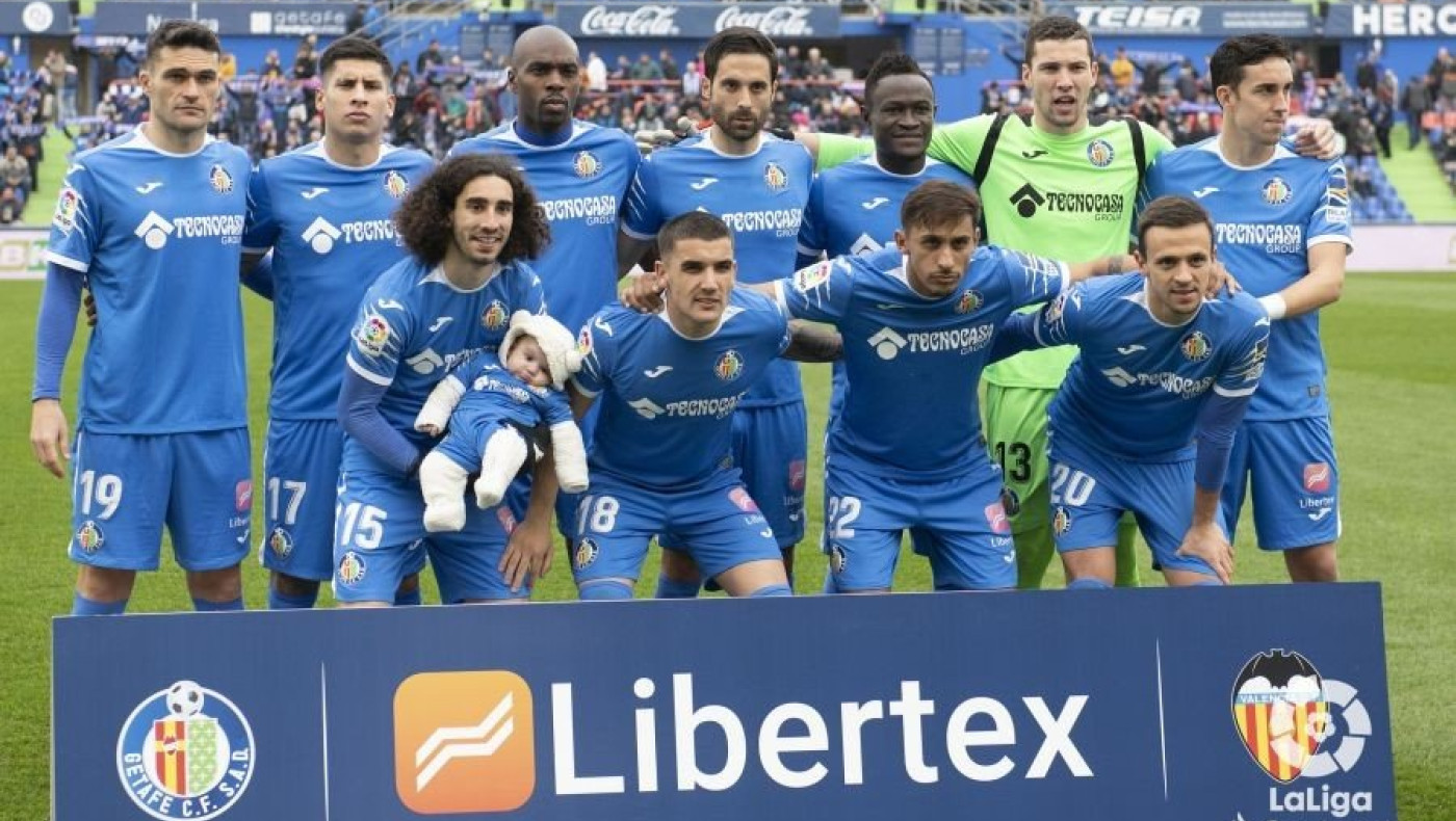 Χετάφε για τα… αστέρια