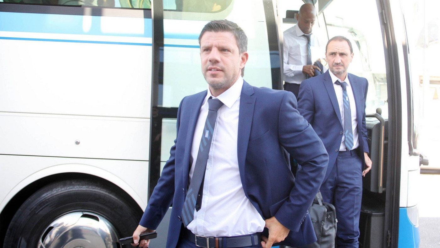 ΕΠΟ: Στην έξοδο από την εθνική Φύσσας και Κωνσταντινίδης