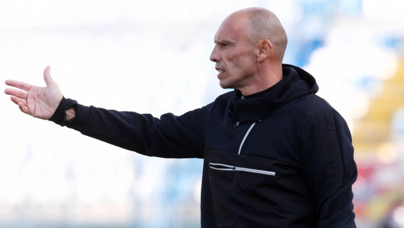 Τέλος από τη Γουάντι Ντέγκλα ο Γκώνιας