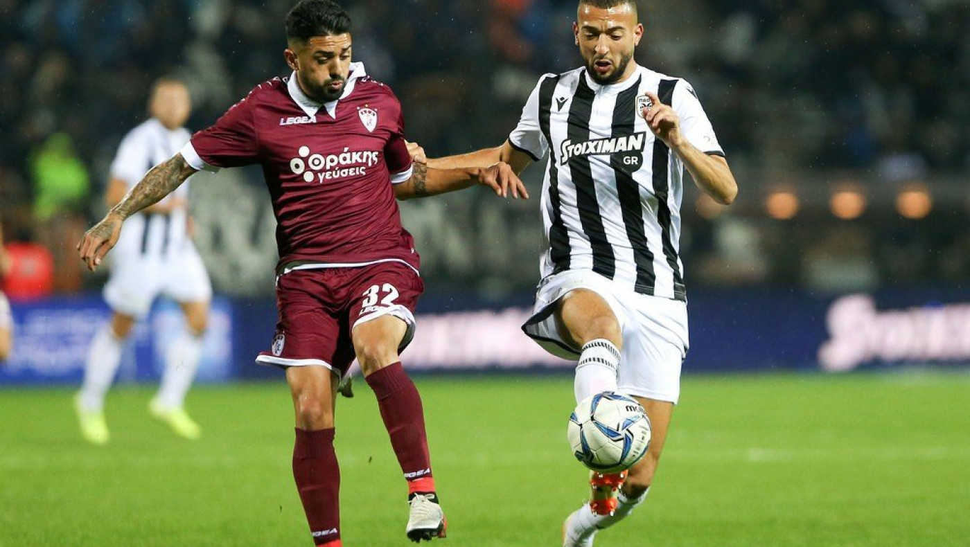 Η ώρα της επιστροφής για τον Ελ Καντουρί