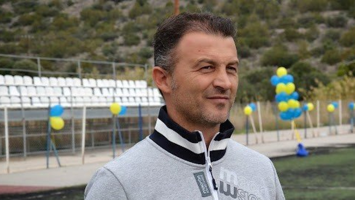 «Αν υπάρχουν αποδείξεις να κατατεθούν στους αρμόδιους»