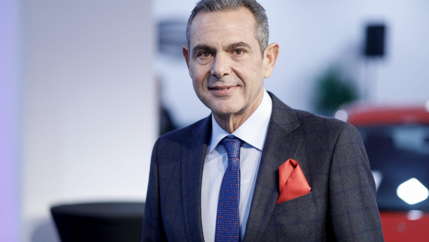 «Ο Βαρουφάκης είχε συμφωνήσει με τον Σόιμπλε να πάρουμε 80 δισ.»