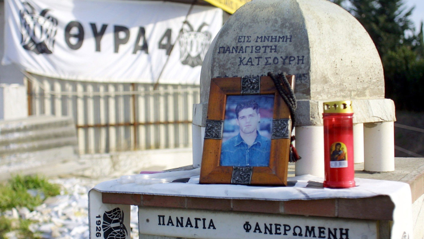 Ο ΠΑΟΚ δεν ξεχνά τον Παναγιώτη Κατσούρη