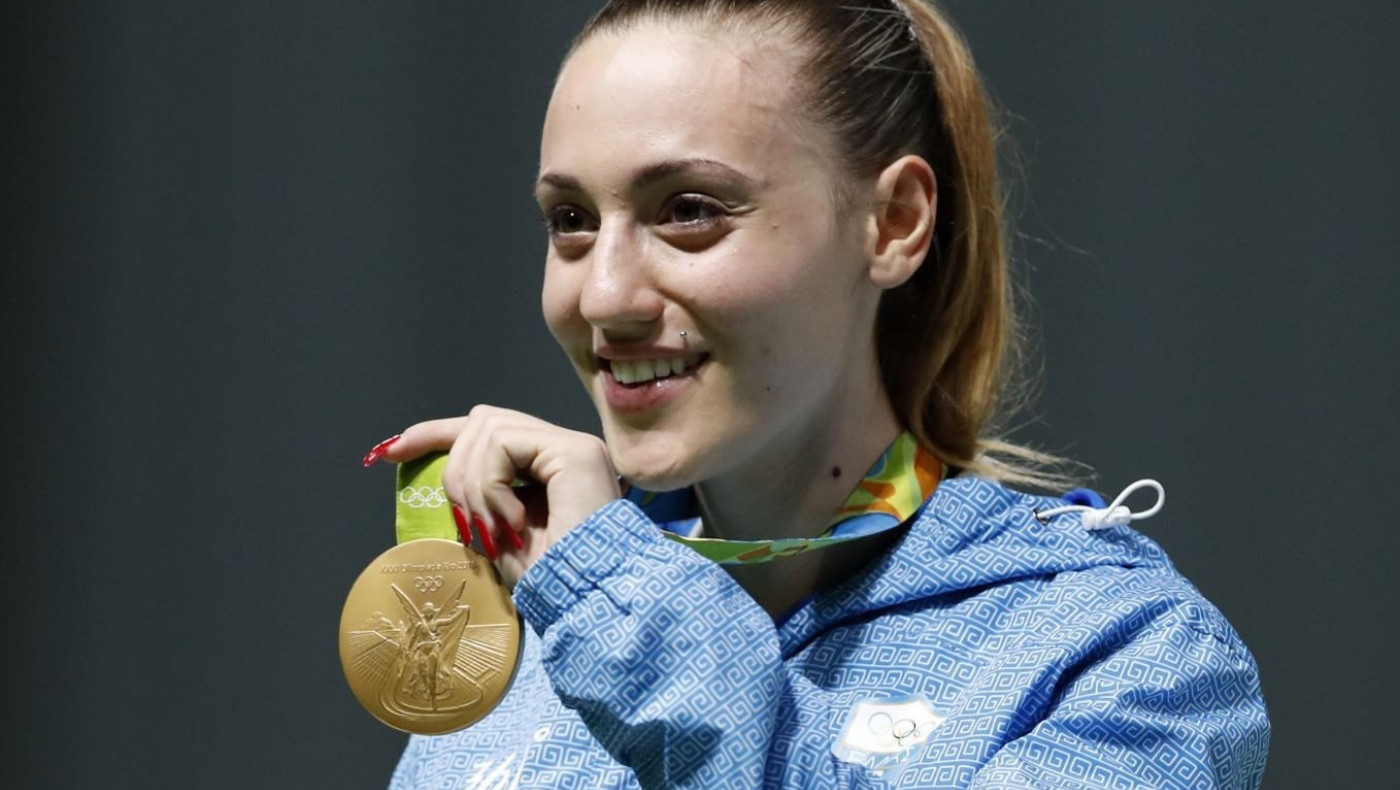 Κορακάκη για λαμπαδηδρομία, Ιβάν Σαββίδη και ΠΑΟΚ