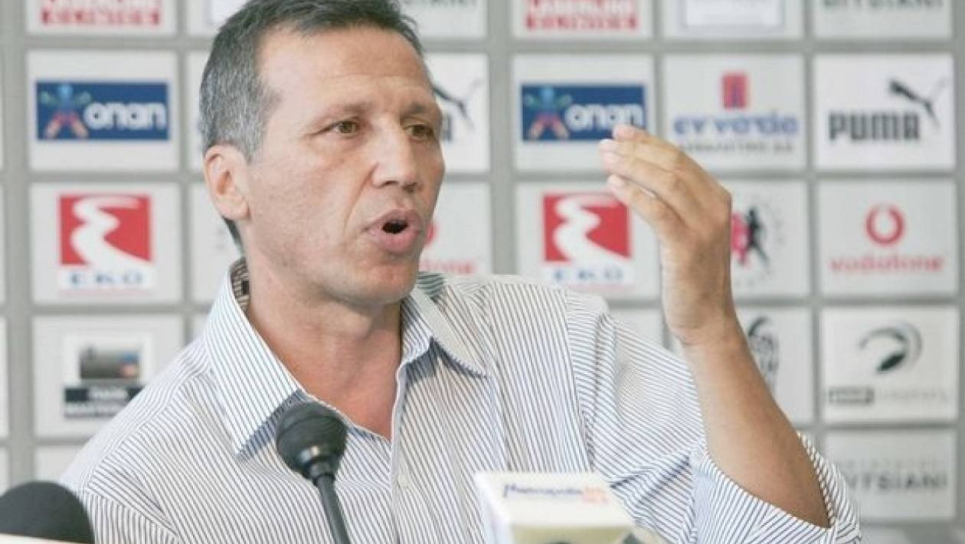 Κ. Ορφανός: «Ο Ολυμπιακός ήταν πιο σταθερός φέτος, ο ΠΑΟΚ είχε σκαμπανεβάσματα»