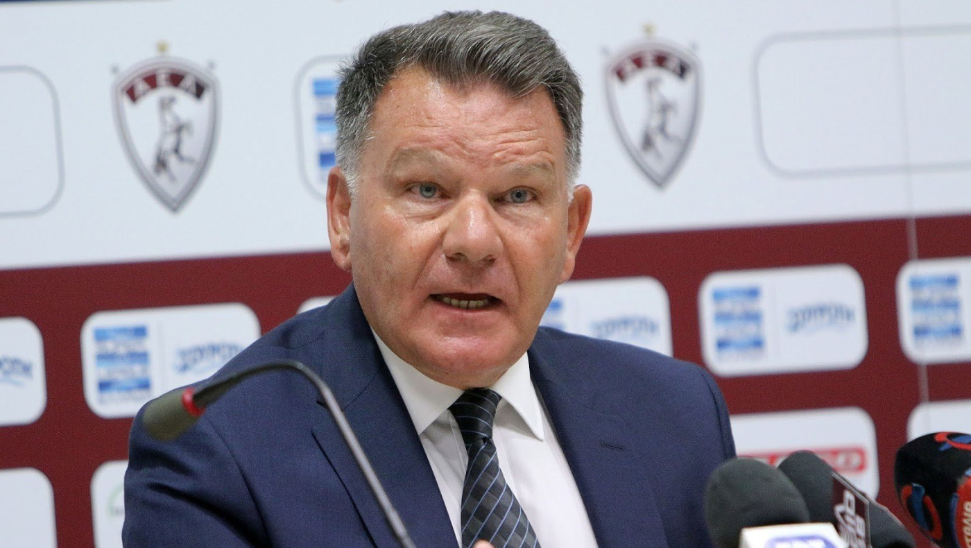 ΠΑΕ ΑΕΛ: «Ψέματα ότι ο Κούγιας απείλησε τον Καρανίκα»