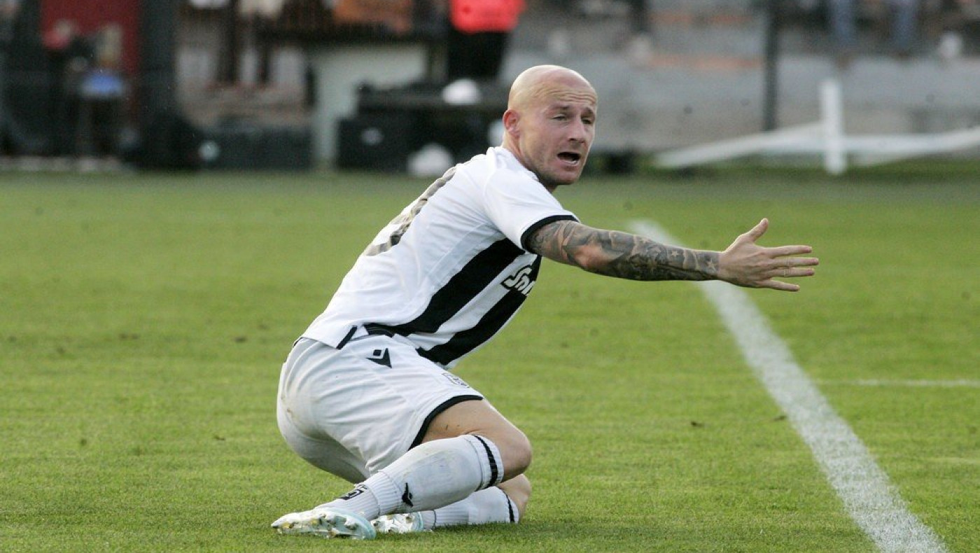 Γιατί απέτυχε η μεταγραφή του Μίροσλαβ Στοχ