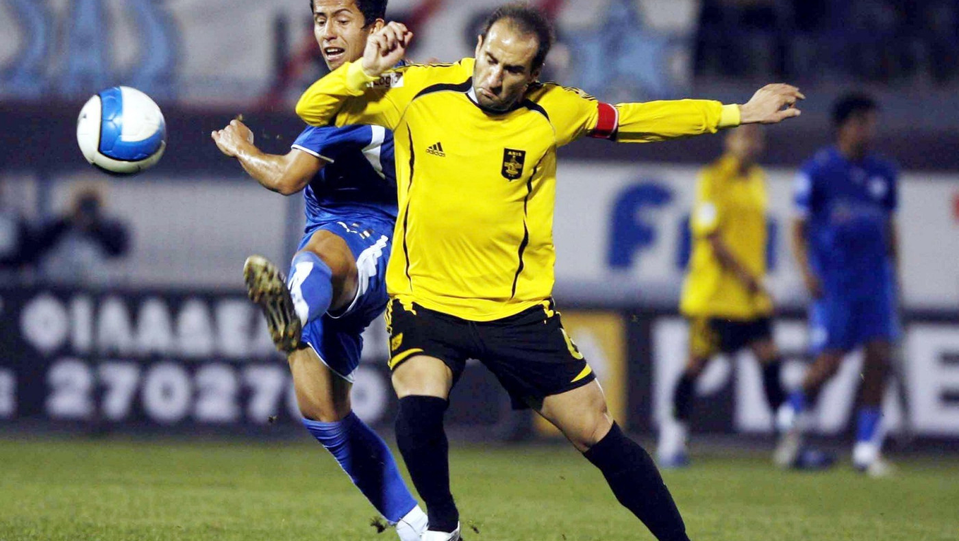 «Ένα βήμα πιο μπροστά ο Άρης από τον Ατρόμητο για την πρόκριση»