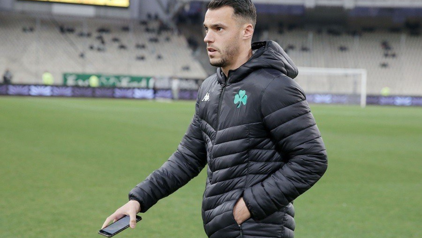 Νούνες: «Μπορούμε να ανατρέψουμε την κατάσταση με τον ΠΑΟΚ»