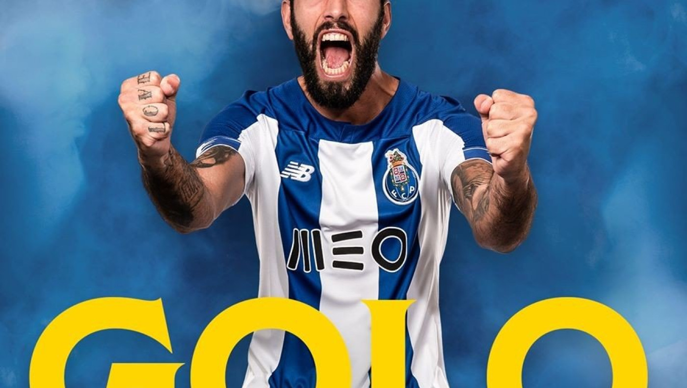 Σκόραρε με γυριστό ο Ολιβέιρα στο ντέρμπι με την Μπενφίκα