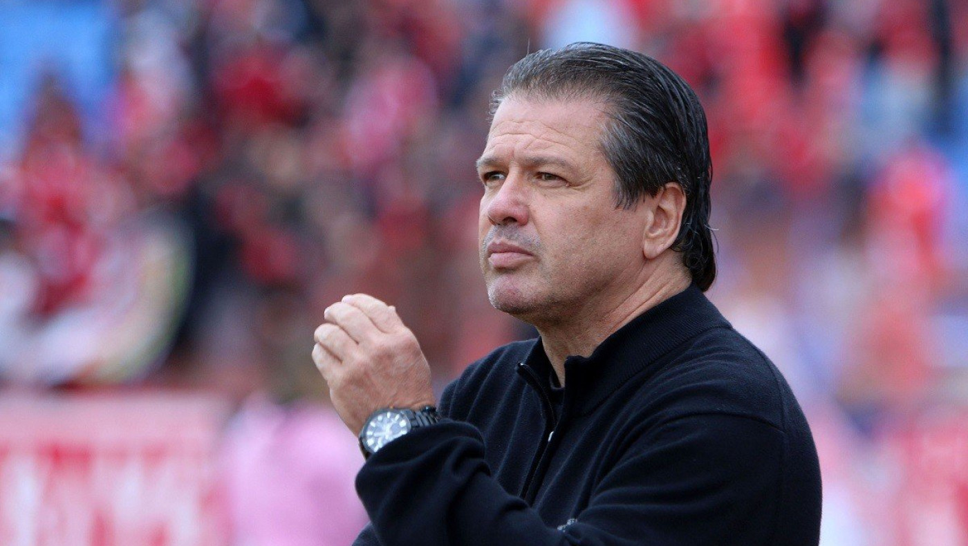 Παπαδόπουλος: «Ο Εντιαγέ δείχνει σαν να παίζει χρόνια στον Άρη»