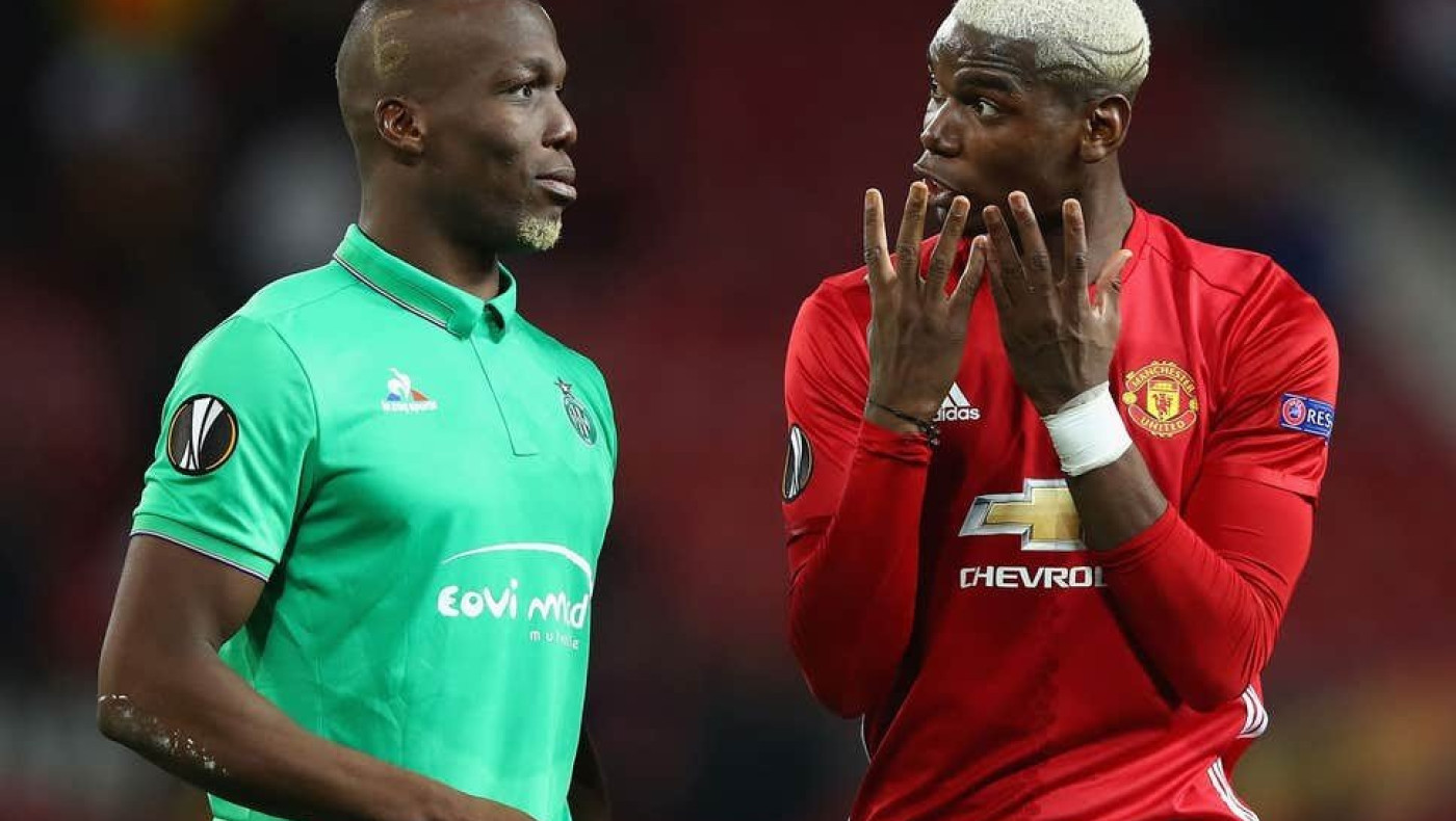 L'Equipe: Η Γιουβέντους πλησιάζει σε συμφωνία για τον Πογκμπά