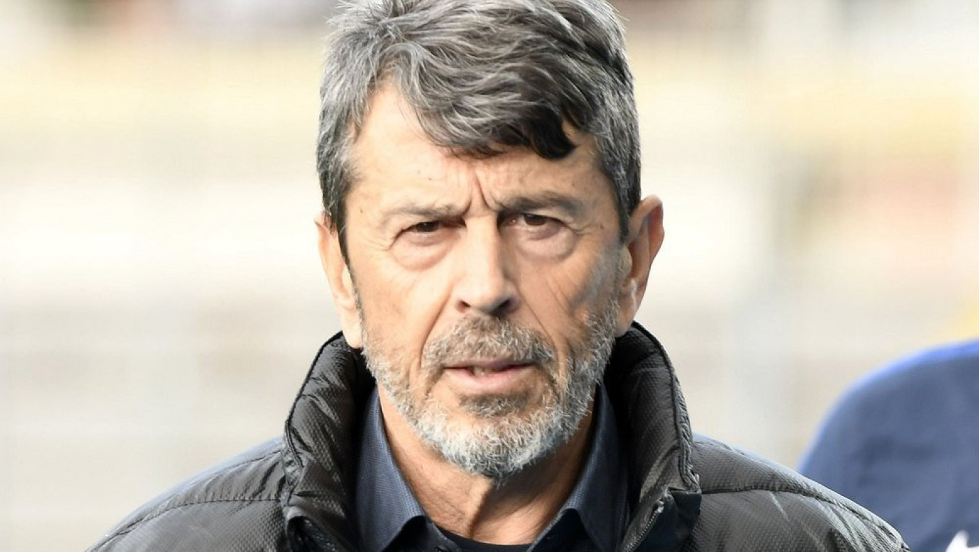 Γιάννης Πετράκης: «Ο γιος μου θα γίνει καλύτερος από εμένα, μου έκανε εντύπωση ο Τζόλης»