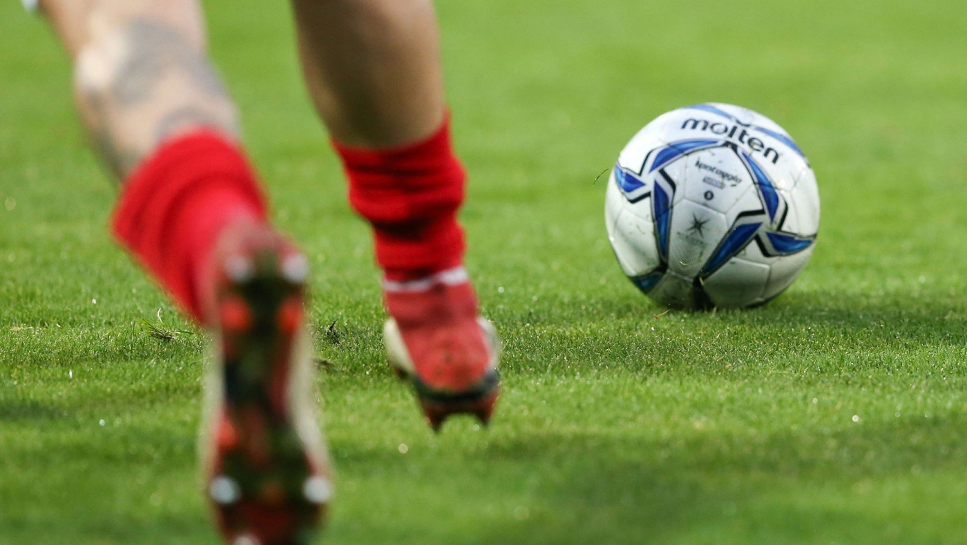 ΣΟΚ: Ποδοσφαιριστής κατέρρευσε σε γήπεδο της Λάρισας