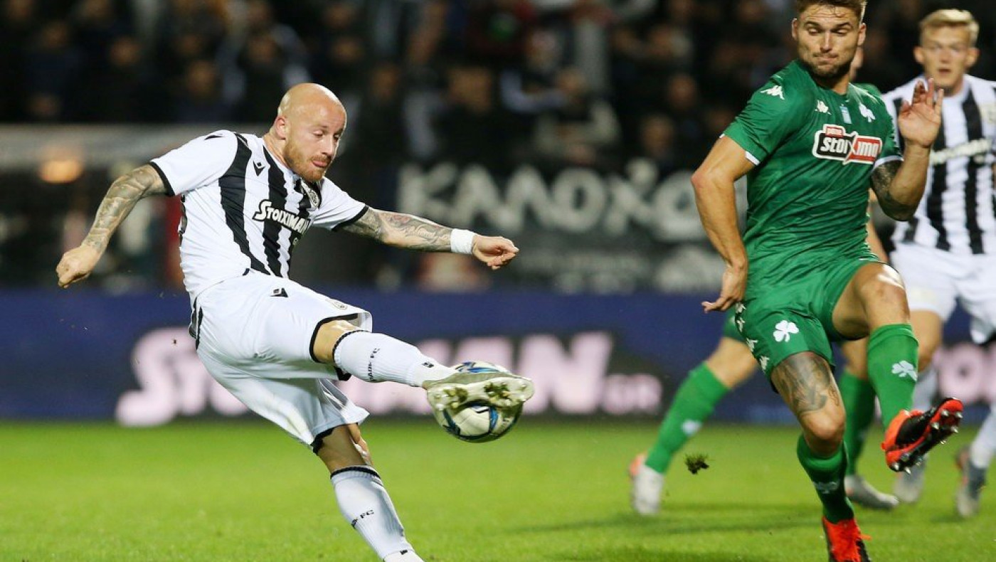 «Ματιές» Σλάβια Πράγας σε Στοχ