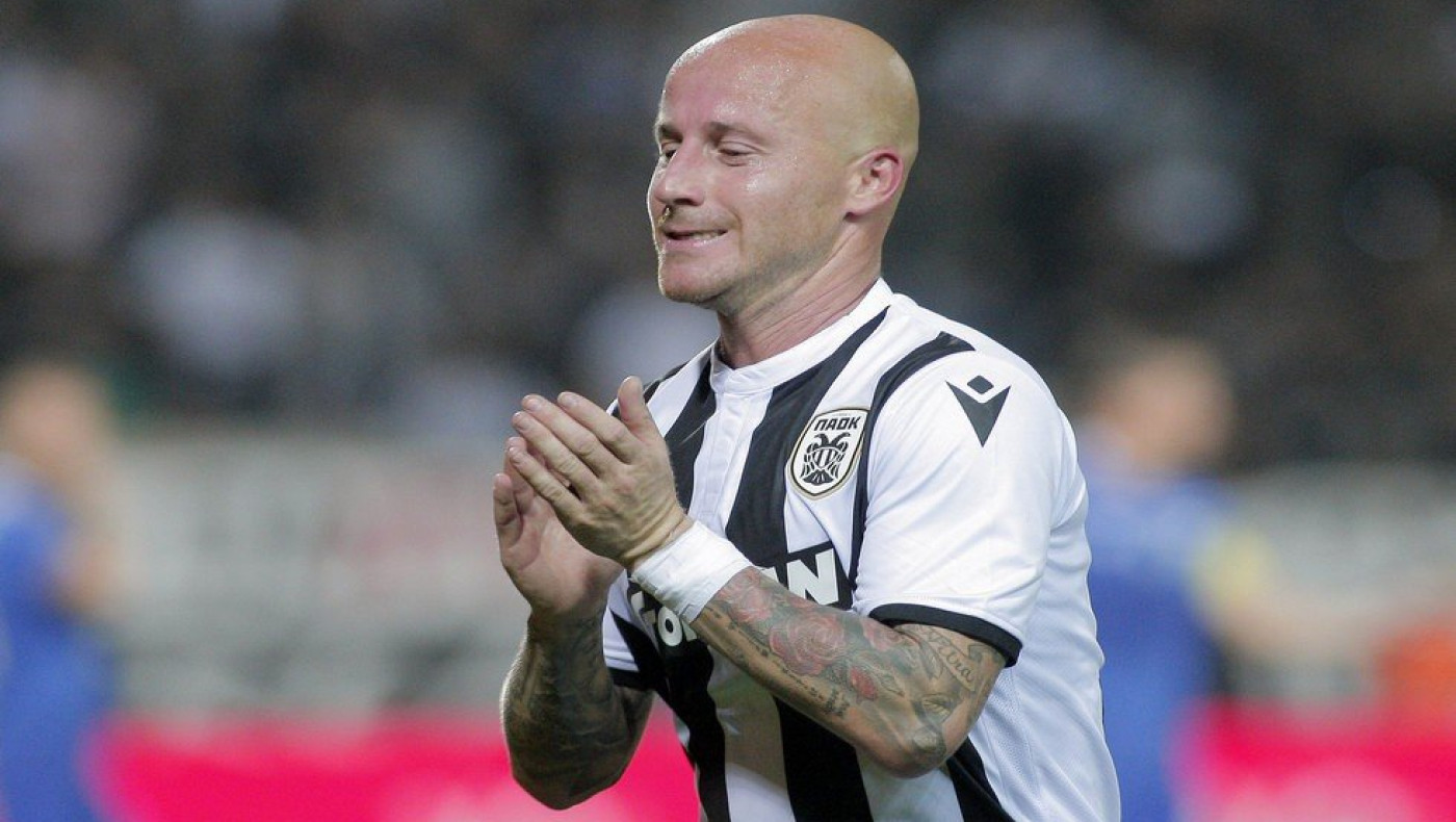 ΠΑΟΚ: Ανακοινώθηκε η λύση της συνεργασίας με Στοχ