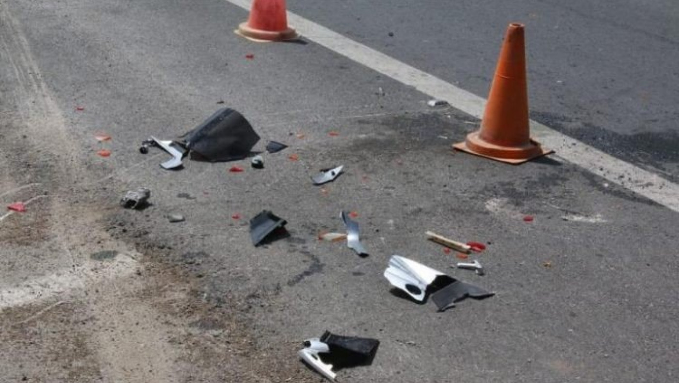 Δύο τροχαία σε μια βδομάδα λόγω... λανθασμένης σήμανσης στη Θεσσαλονίκη