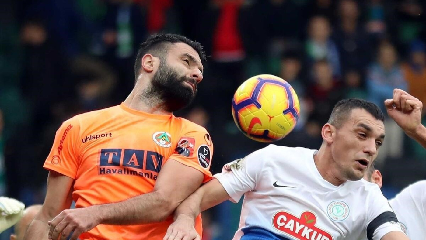 Τζαβέλλας: «Πέρασα καλά στον ΠΑΟΚ»