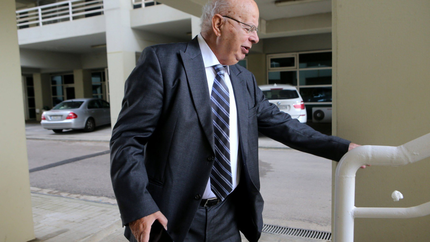 Λύσσαξαν με τον Γιώργο Βασιλακόπουλο!