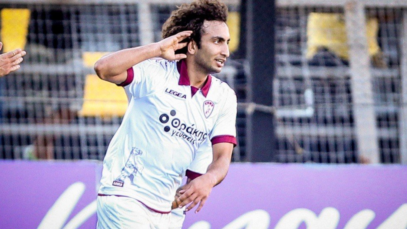 Μαγικό τσαλιμάκι Ουάρντα με την τσίχλα!