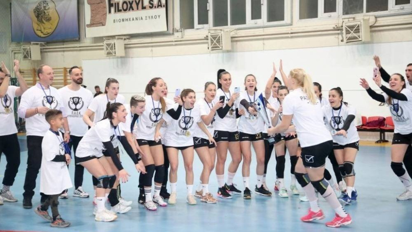 «Ο πρώτος στόχος επετεύχθη»