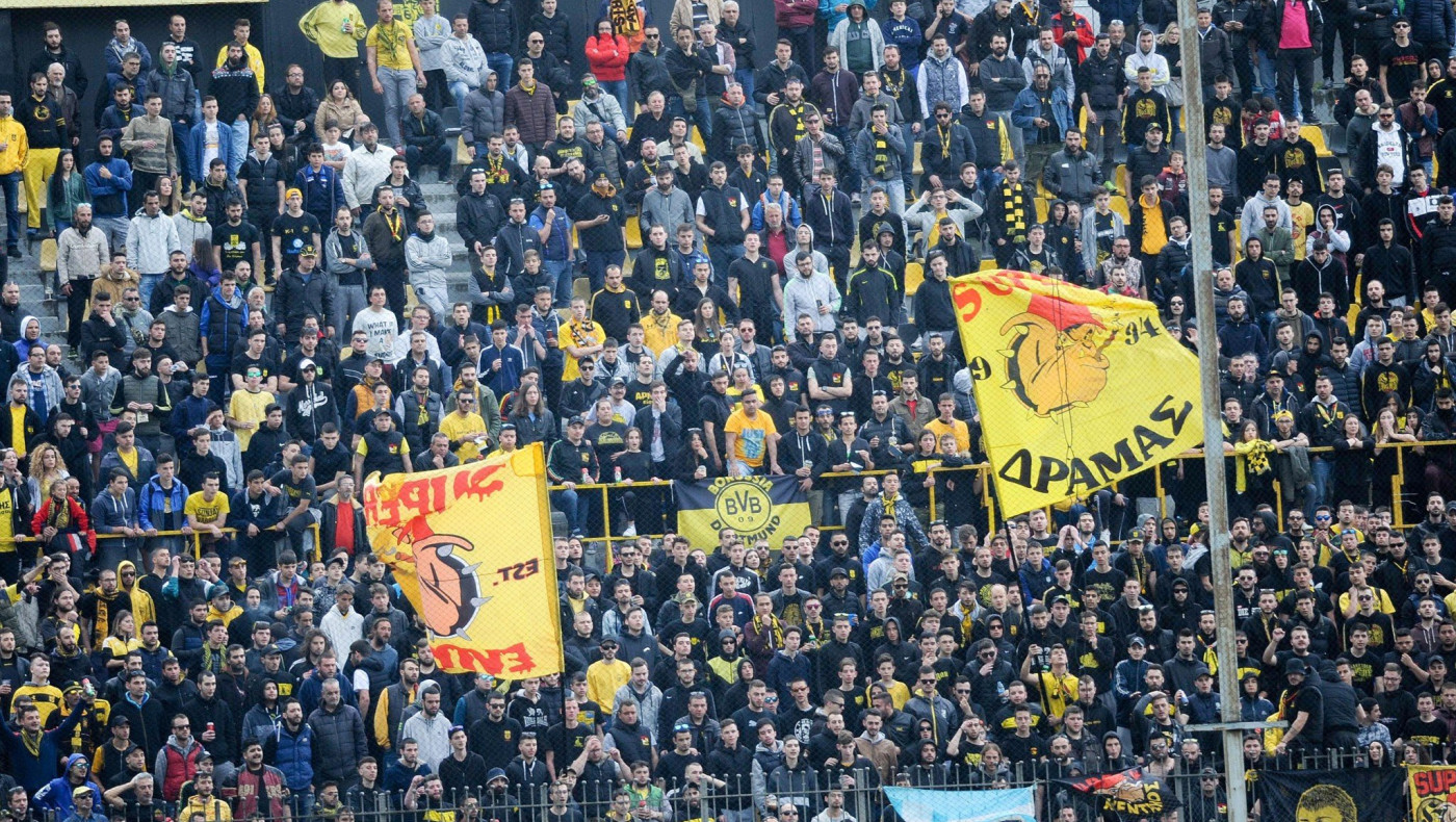 Ανακοίνωση στήριξης Super 3 σε Βέλεθ