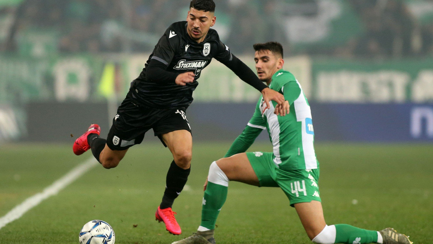 Πούγγουρας: «Δεν είχαμε ψυχραιμία»