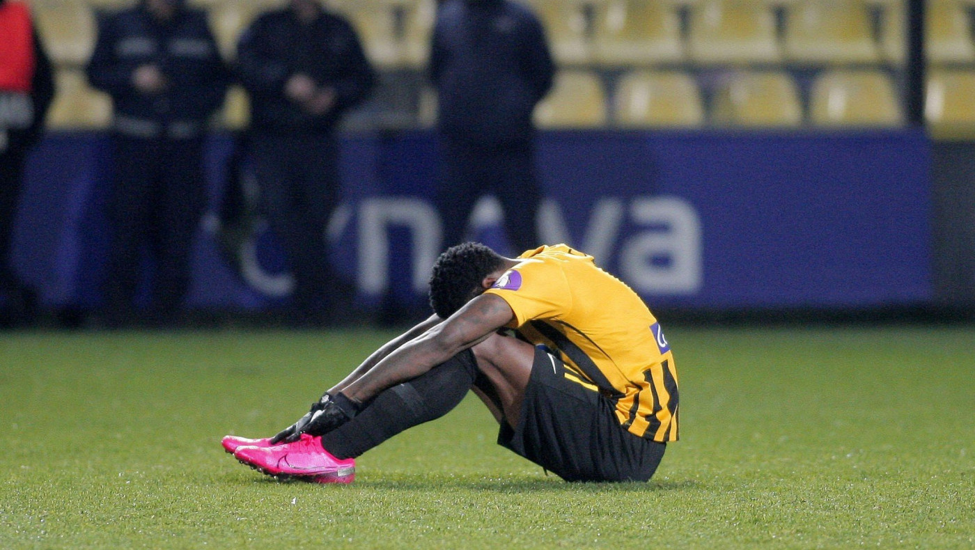 Θεραπεία ο Ιντέγε, κρίσιμη ημέρα η Τετάρτη