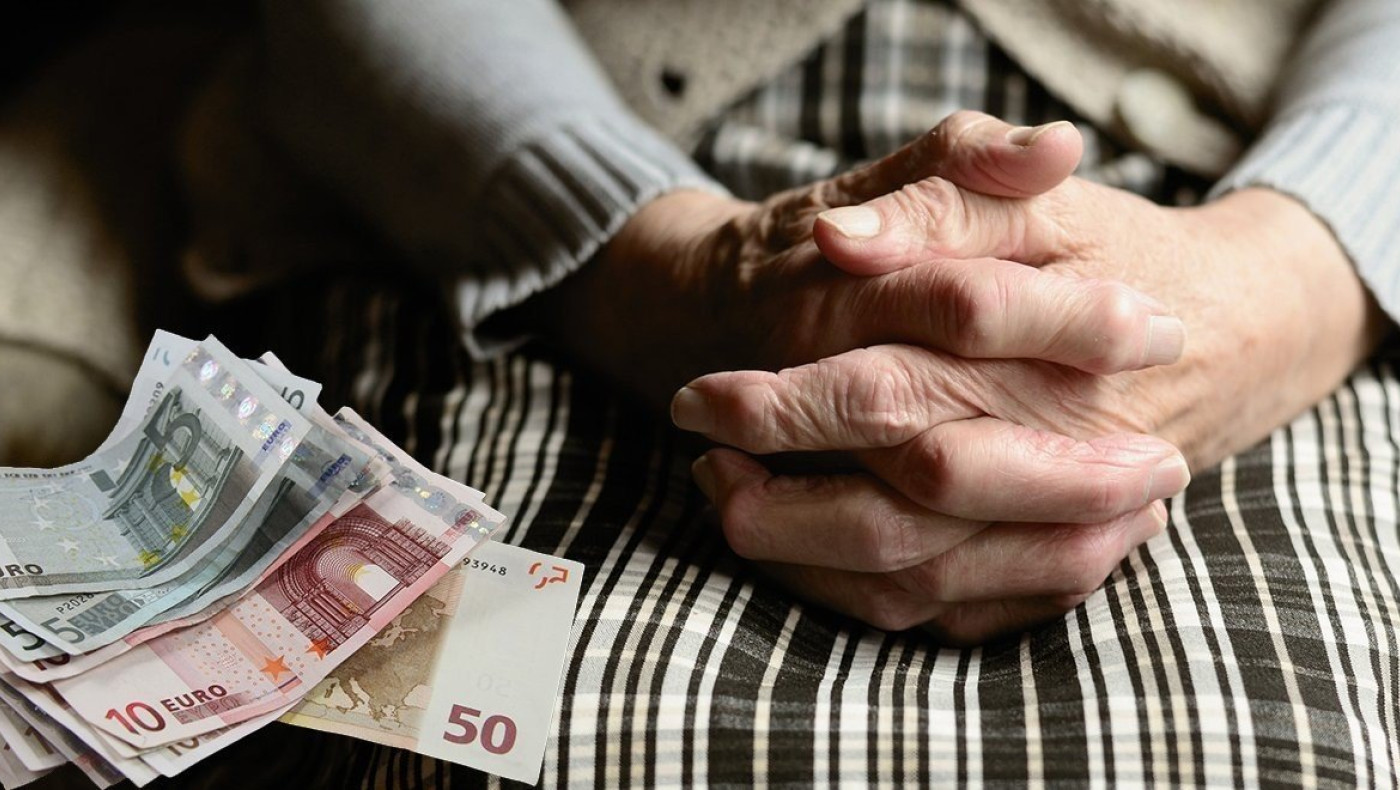 Σύνταξη με διαδοχική ασφάλιση: Τα μυστικά για χιλιάδες εργαζόμενους που αλλάζουν δουλειά