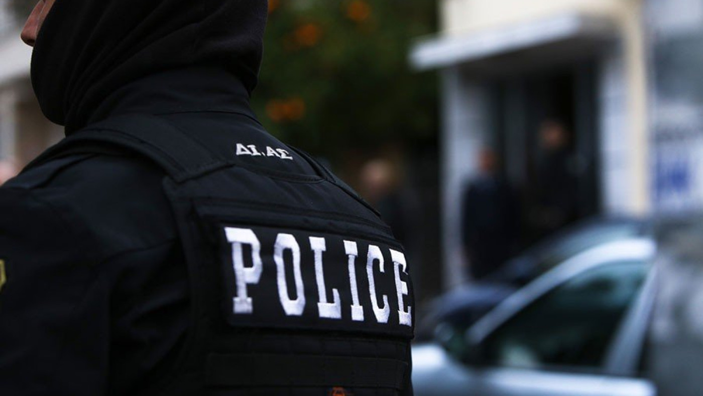 32χρονος επιχείρησε να πουλήσει ναρκωτικά σε αστυνομικό στη Θεσσαλονίκη