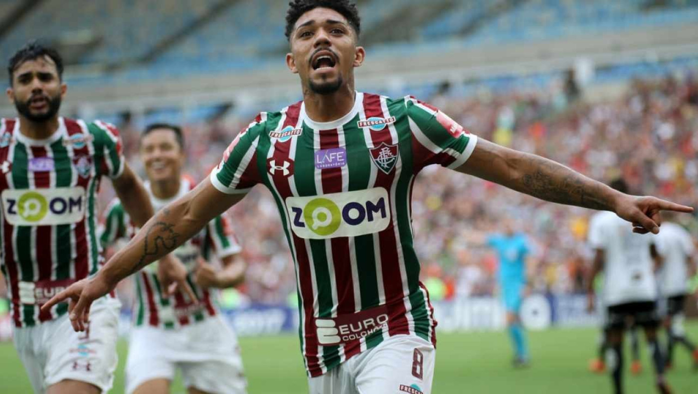 Το έχει ξανακάνει με τη Φλουμινένσε ο «φαρμακερός» Αουγκούστο