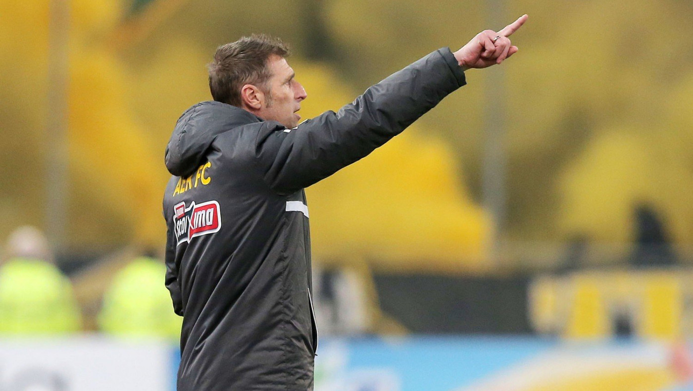 Καρέρα: «Δύσκολη ομάδα με θερμό κοινό ο Άρης»