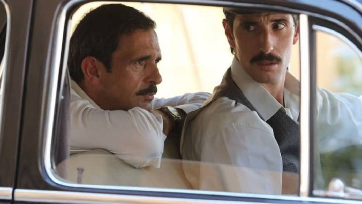 Ραγδαίες εξελίξεις μεταξύ Δούκα-Μελέτη στις «Άγριες Μέλισσες»