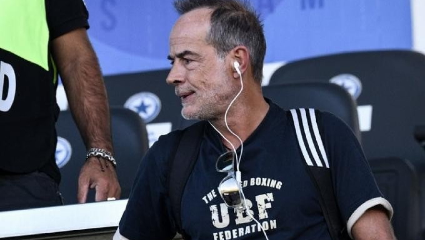 Ανάρτηση Καραπαπά και άμεση απάντηση Δούκα